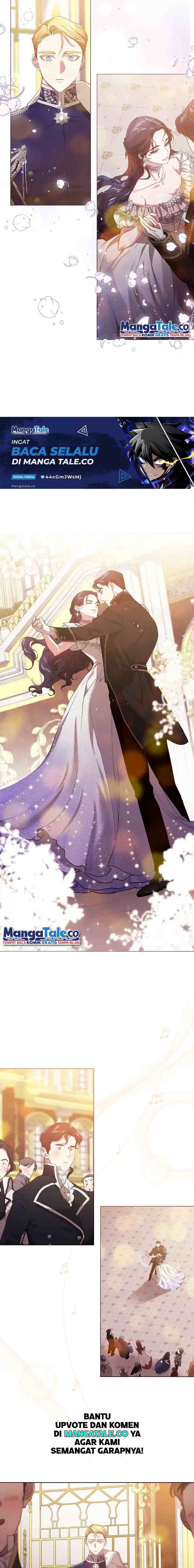 The Broken Ring: This Marriage Will Fail Anyway chapter 15 halaman 8