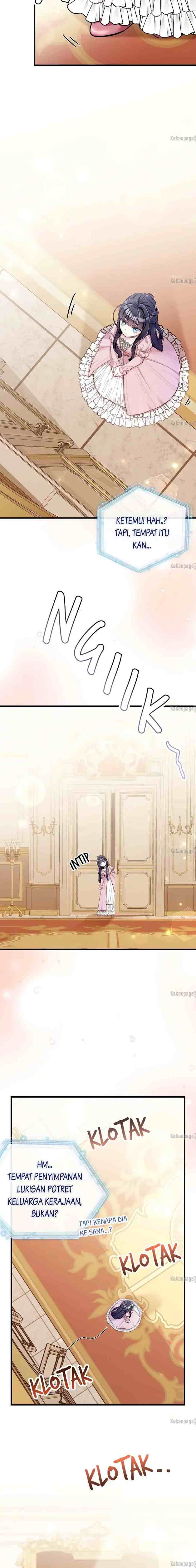 Not Sew Wicked Stepmom chapter 72 halaman 18