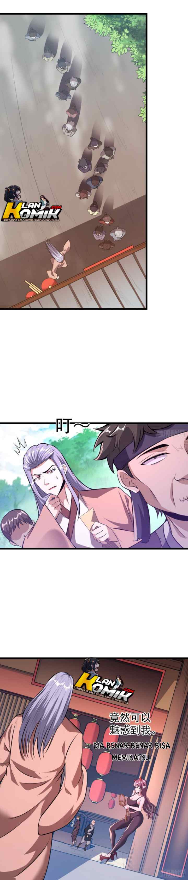 My Son In Brother chapter 4 halaman 4
