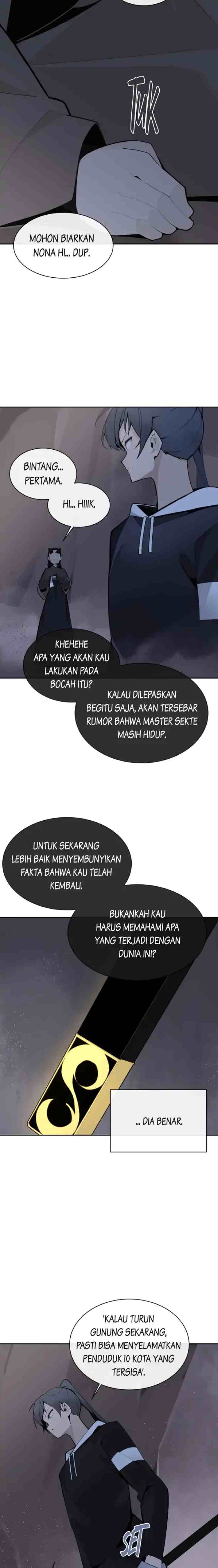 Devil Sword King chapter 268 halaman 12