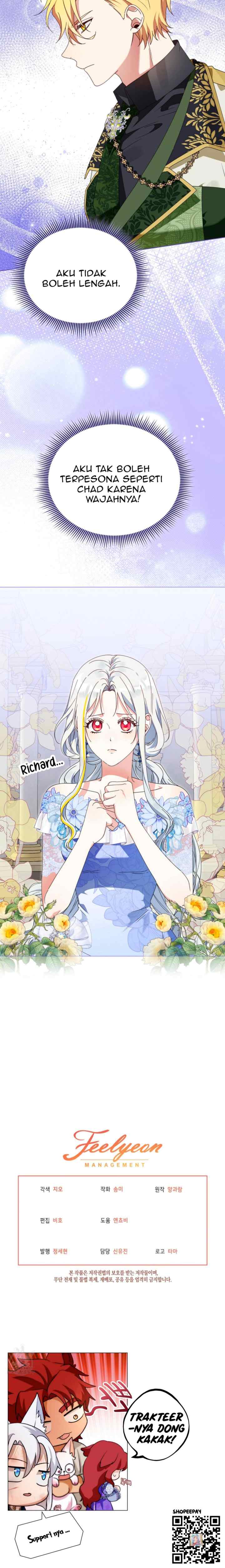 Bird Empress chapter 44 halaman 19