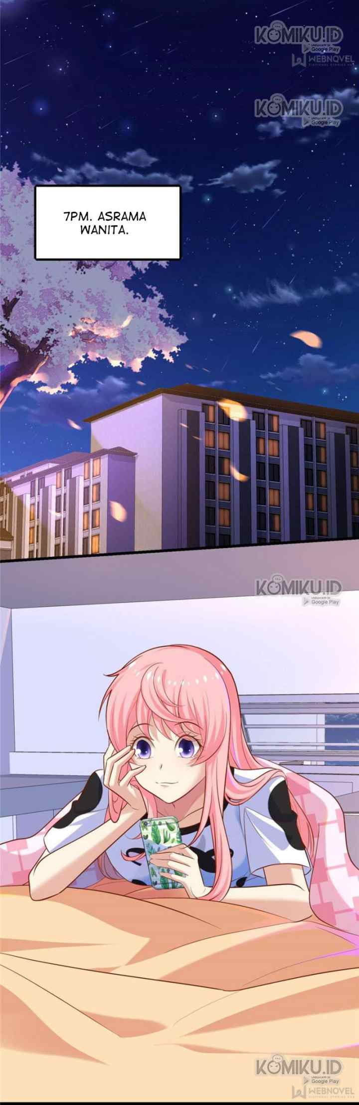 My Beautiful Time With You chapter 135 halaman 11