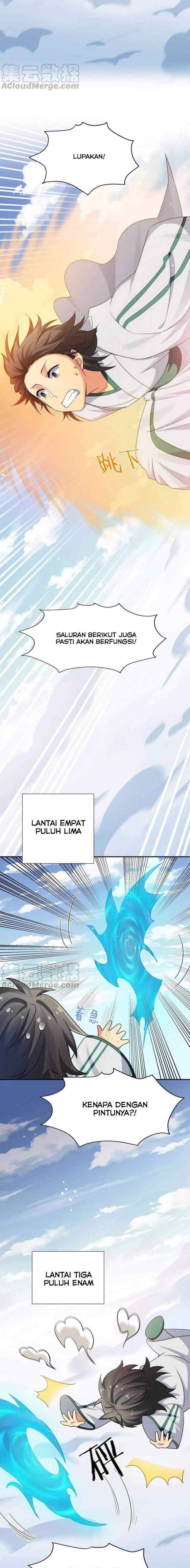 Female Cultivators Are After Me chapter 40 halaman 6