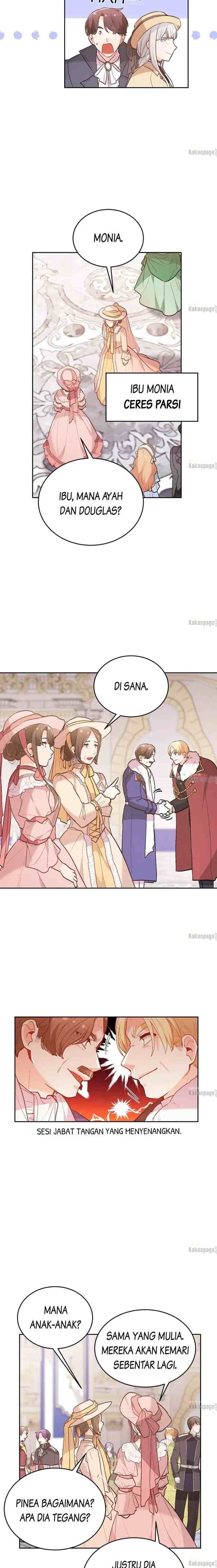 I Was Just an Ordinary Lady chapter 140 halaman 10