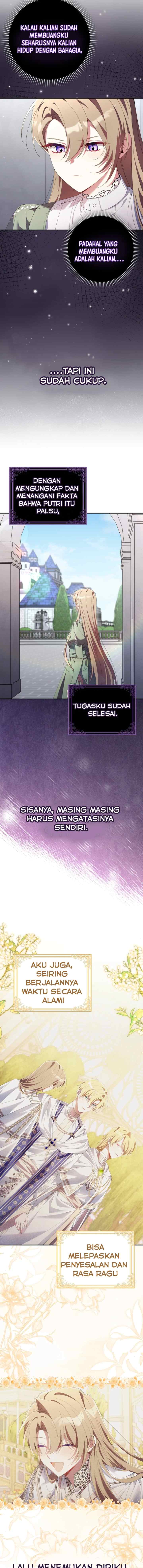 I Saved You, but I'm Not Responsible chapter 24 halaman 14