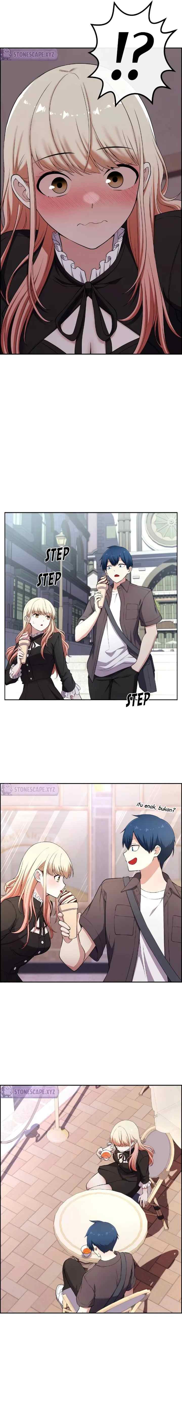 Webtoon Character Na Kang Lim chapter 168 halaman 5
