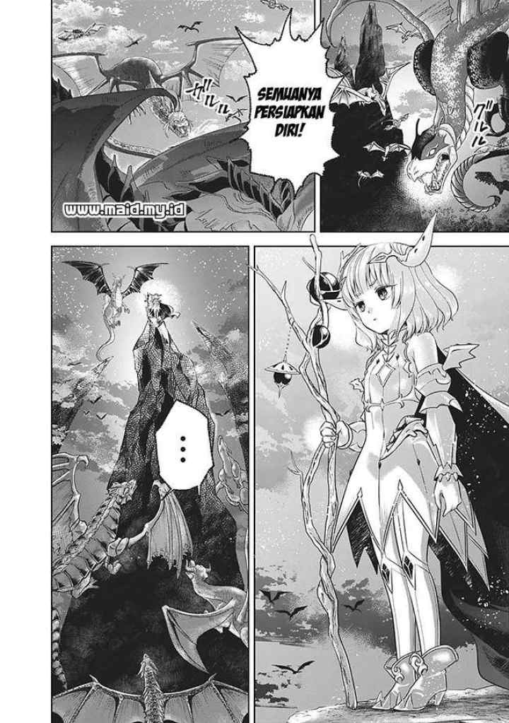 Ore No Ie Ga Maryoku Spot Datta Ken: Sundeiru Dake De Sekai Saikyou chapter 19 halaman 5