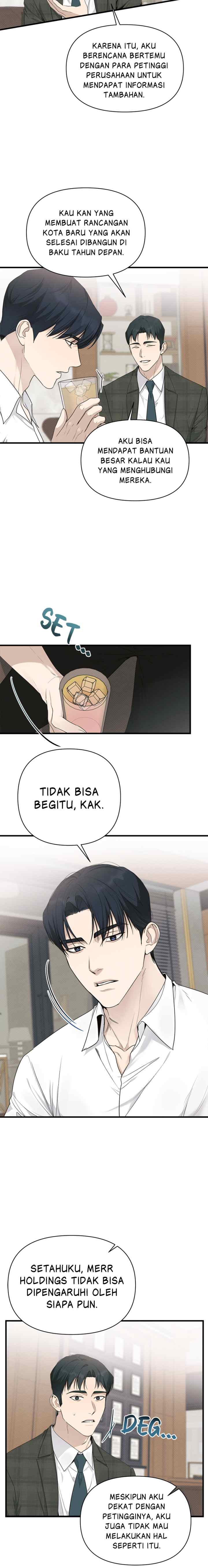The Perfect Contract chapter 24 halaman 6