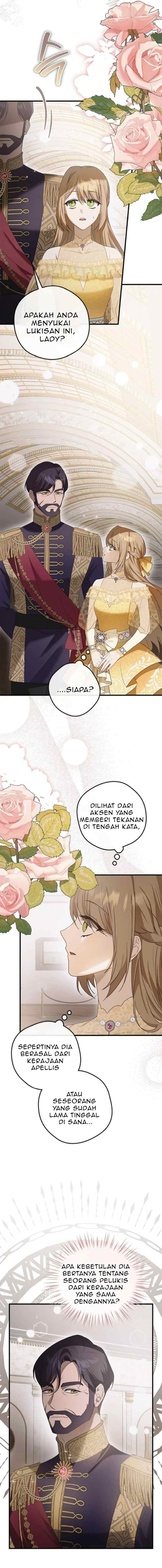 The Duke of Darkness Proposes a Contract Marriage chapter 24 halaman 10