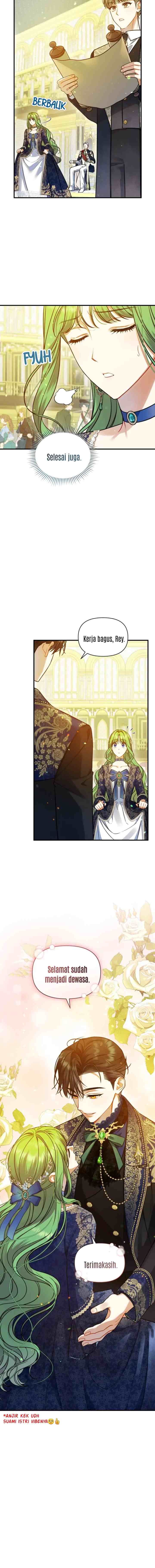 I Became the Younger Sister of a Regretful Obsessive Male Lead chapter 50 halaman 10