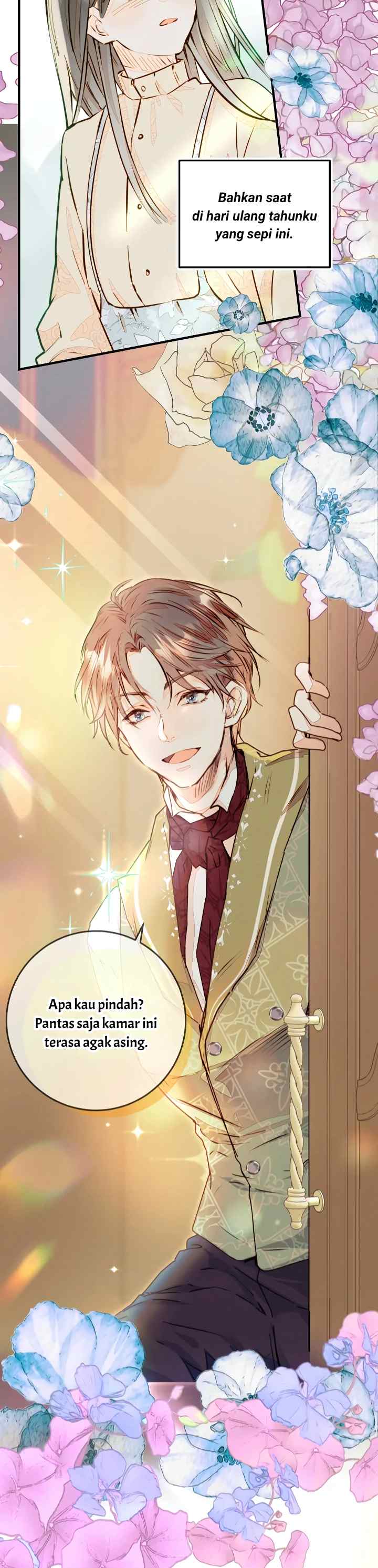 William In The Closet chapter 16 halaman 18