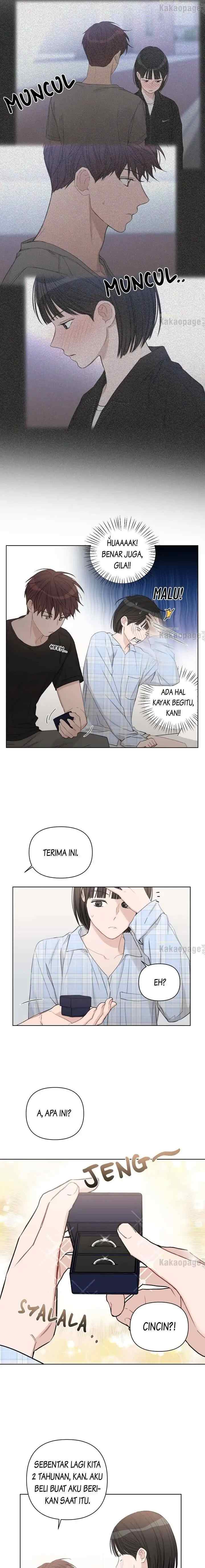Positively Yours chapter 82 halaman 10