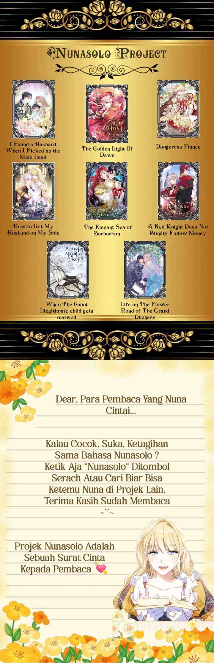 Not Sew Wicked Stepmom chapter 57 halaman 16