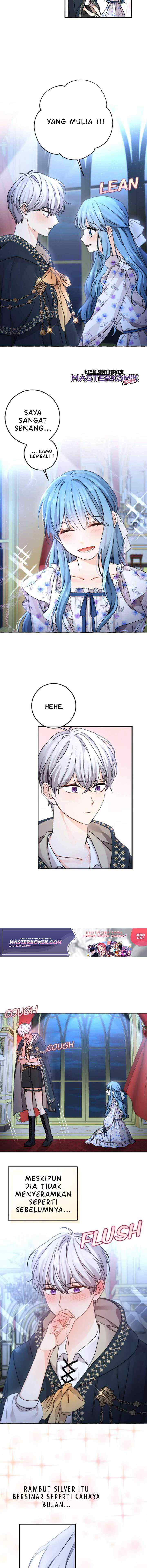 Saving the Villain Who was Abandoned by the Female Lead chapter 36 halaman 13
