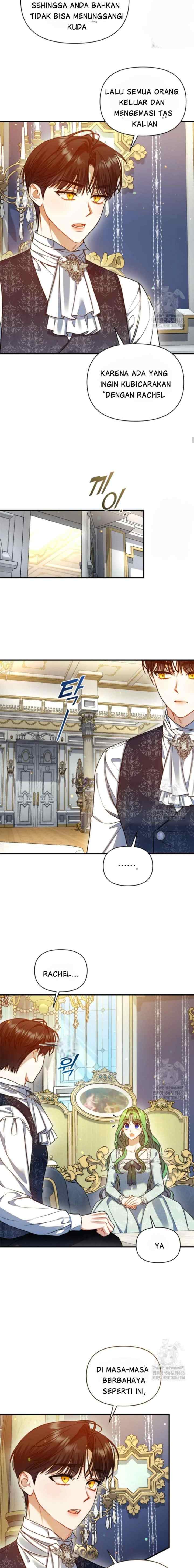 I Became the Younger Sister of a Regretful Obsessive Male Lead chapter 98 halaman 13