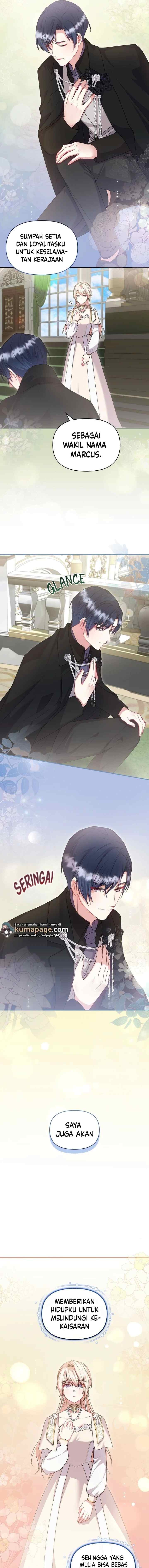You Are So Cute chapter 69 halaman 16