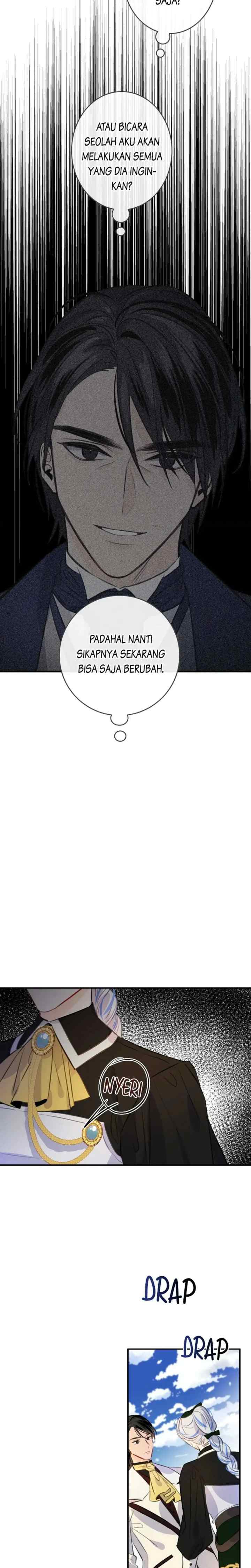 The Great Wish chapter 63 halaman 8