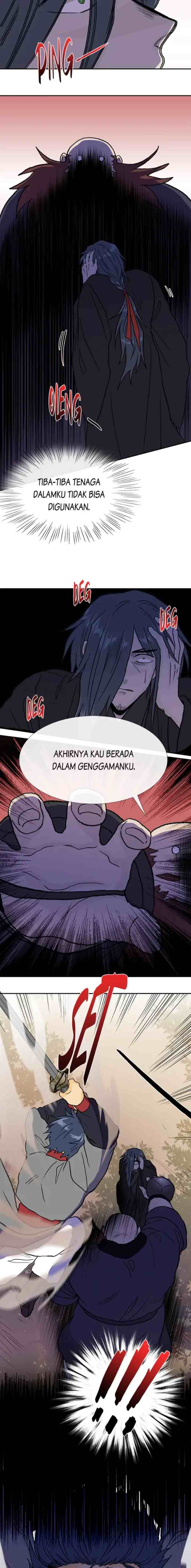 The Scholar's Reincarnation chapter 181 halaman 10