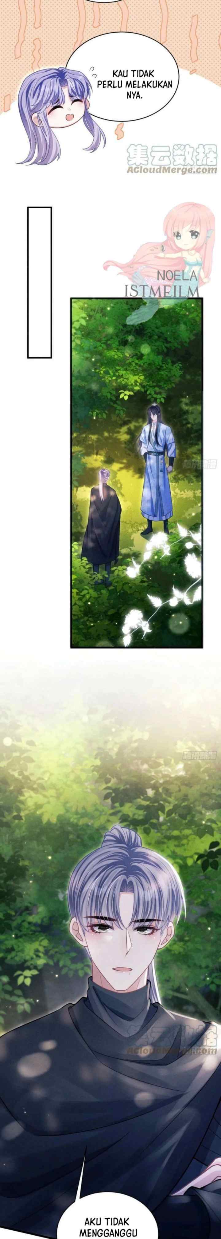 I Suspect the Actor Is Fishing for Me chapter 73 halaman 18