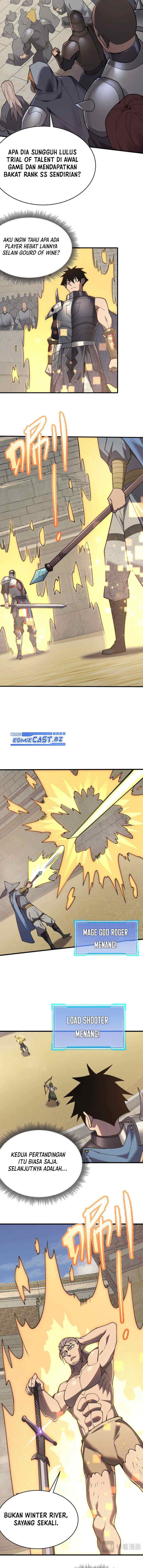 I Became The Game's Biggest Villain chapter 73 halaman 7