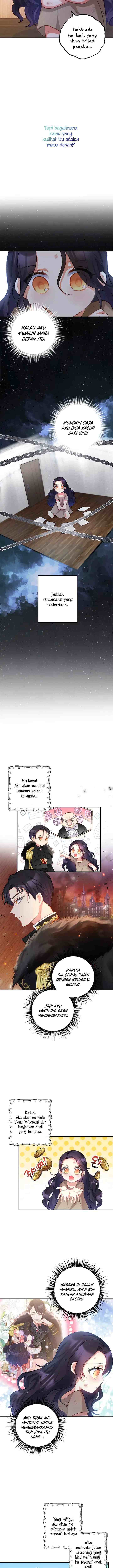 I'm a Daughter Loved by the Devil chapter 2 halaman 10