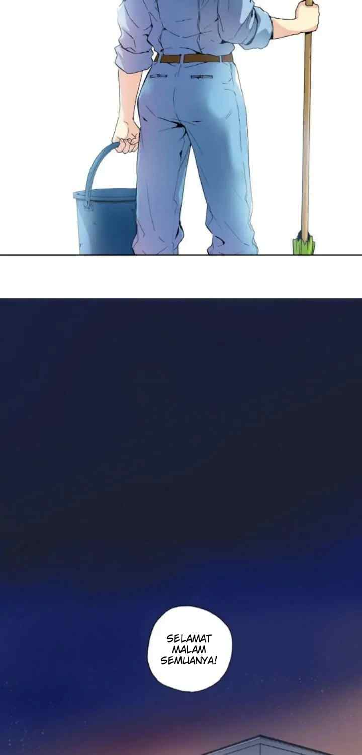 Safari Romance chapter 0 halaman 9