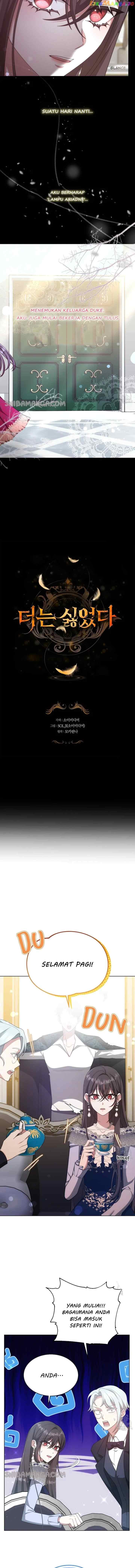 I Hated It Even More chapter 41 halaman 5