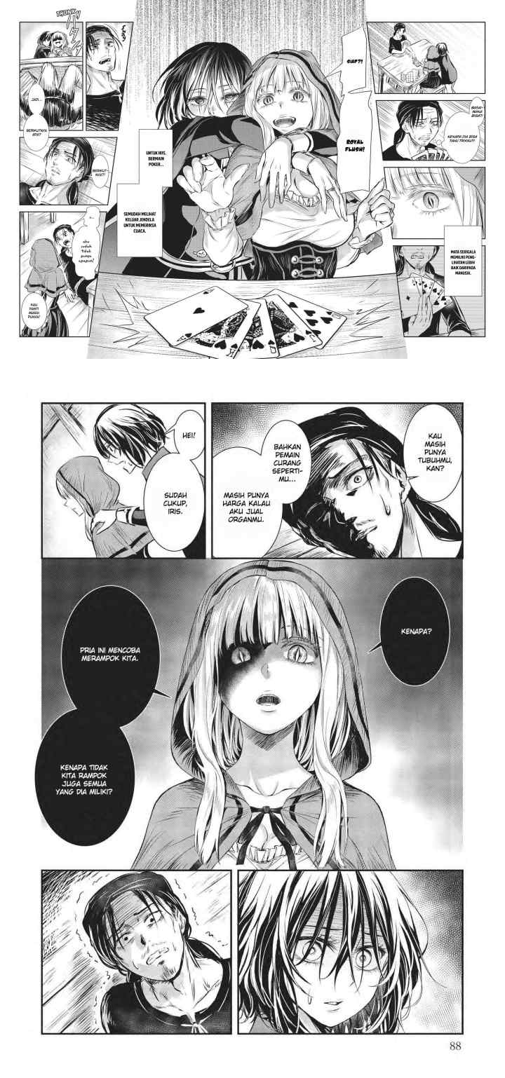 Scarlet chapter 10 halaman 9