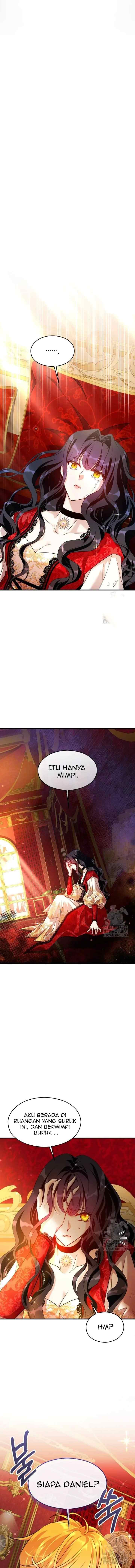 Um imperador Sewu anos mais novo que eu está obcecado chapter 14 halaman 15