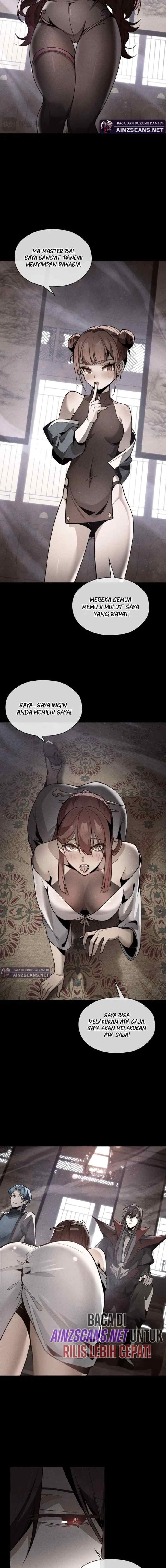 I Love the Demon Lord So Much That Even My Female Disciples Want to Kill Me chapter 32 halaman 10