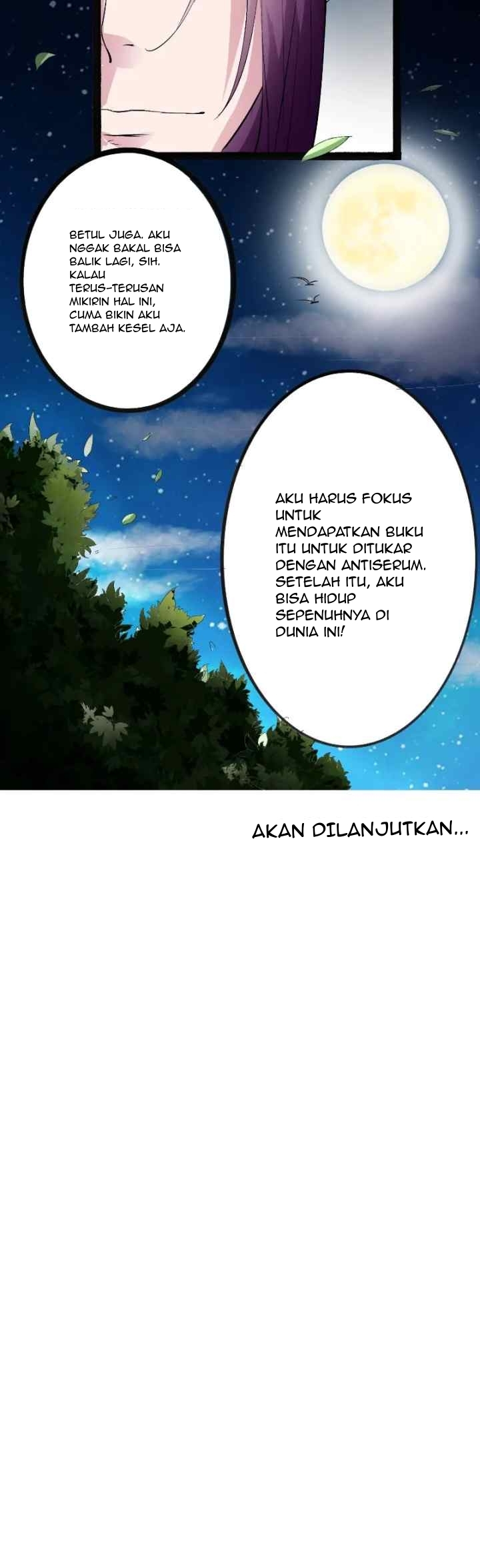 A Flourishing Doctress chapter 17 halaman 12