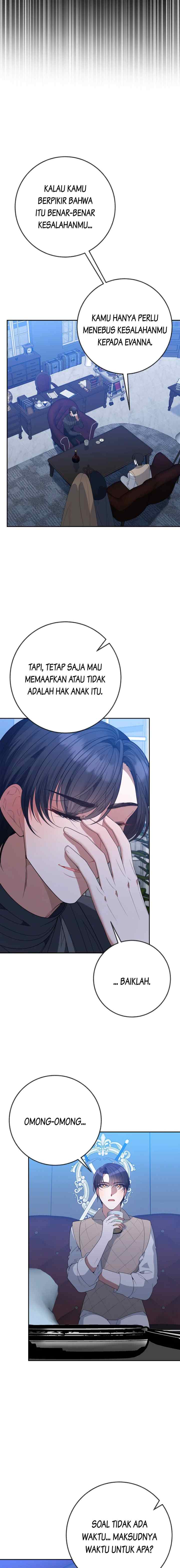 Everything's Coming Up Roses chapter 61 halaman 16