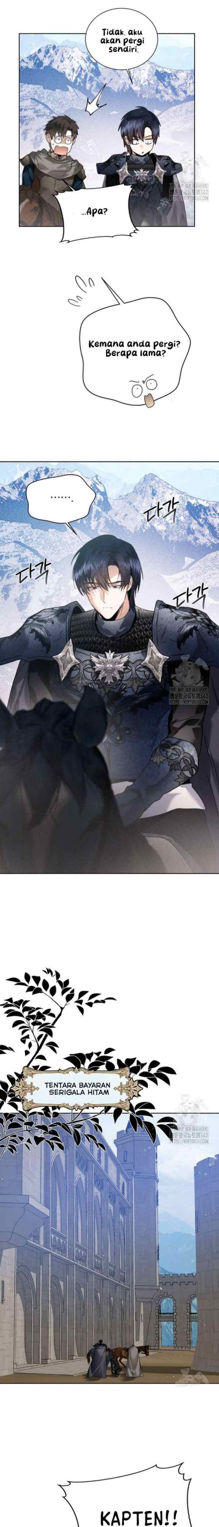 Royal Marriage chapter 81 halaman 6