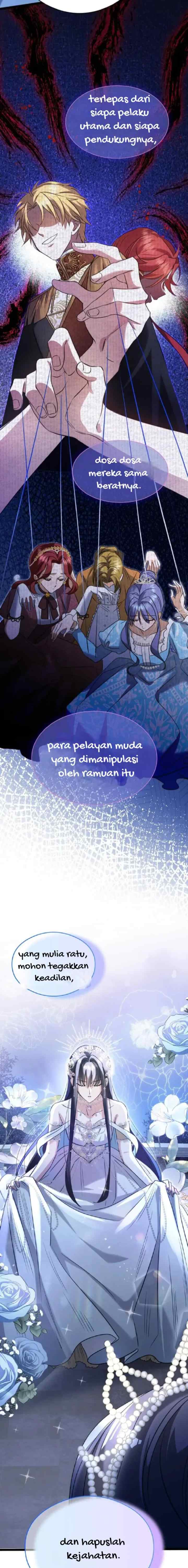 The Ducal Family's Poisonous Flower chapter 20 halaman 10