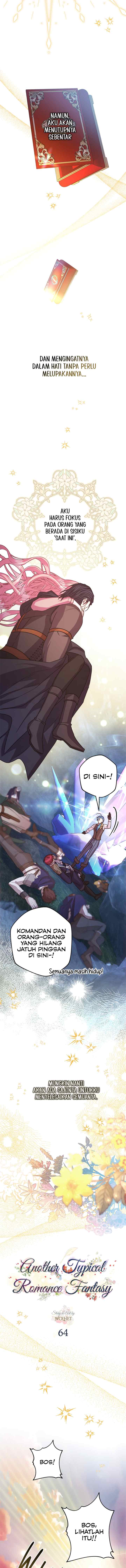 Anyway, It Is A Ropan chapter 64 halaman 13