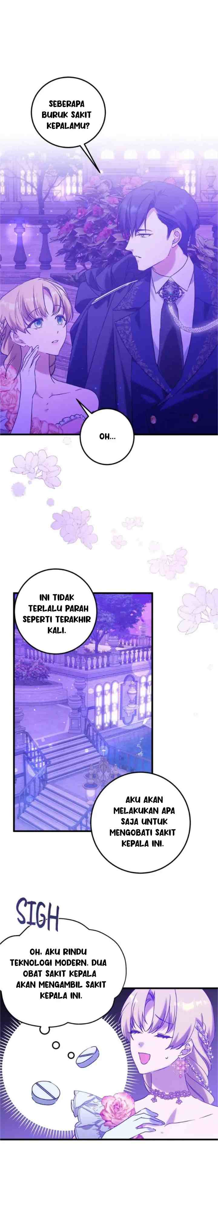 Who Knew Dragons Could Be This Cute chapter 11 halaman 12