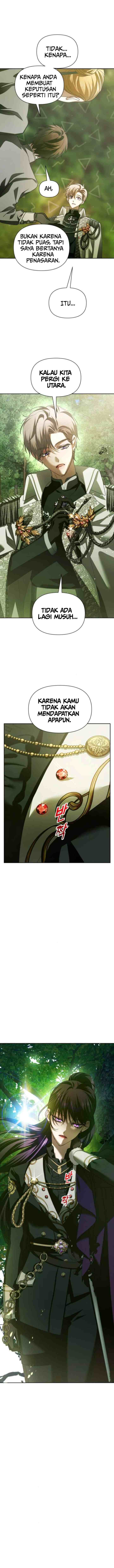 Your Throne chapter 119 halaman 8