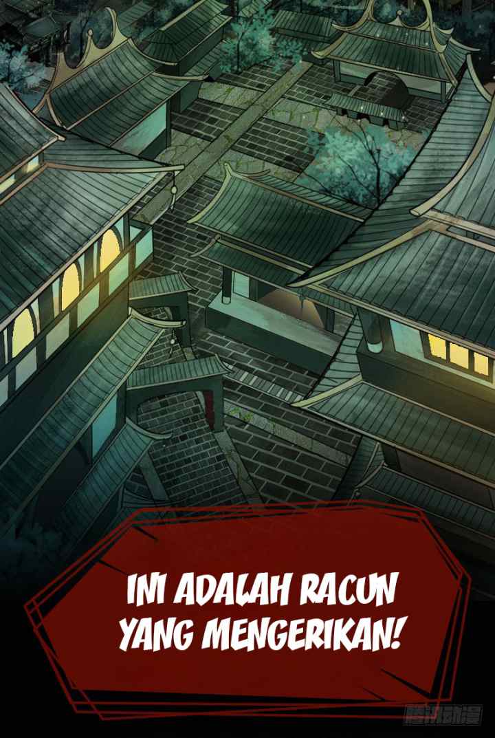 The Legend of Mad Magic chapter 0 halaman 4