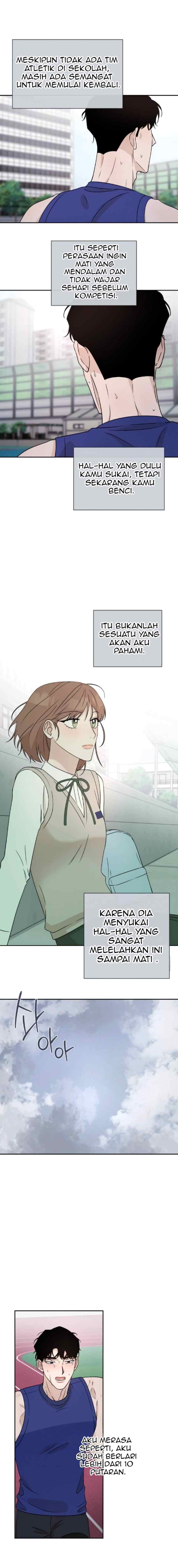 Between Jaeyoung and Jaeyoung chapter 9 halaman 15