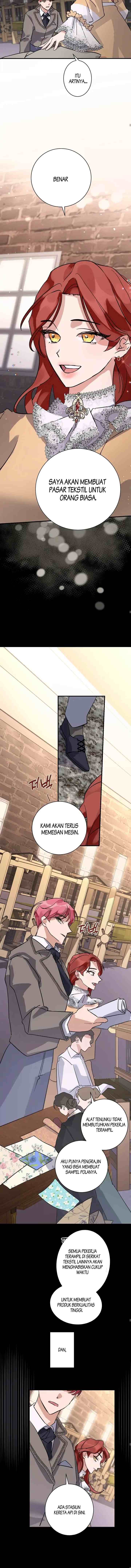 I'm Sure It's My Baby chapter 4 halaman 14