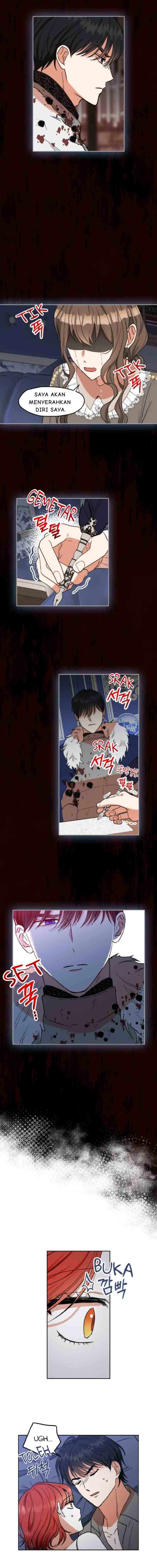 Leveling My Husband to the Max chapter 73 halaman 7