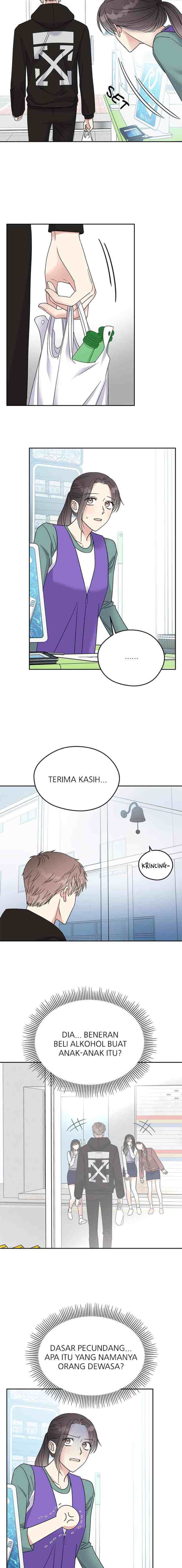 Do As I Say! chapter 10 halaman 5