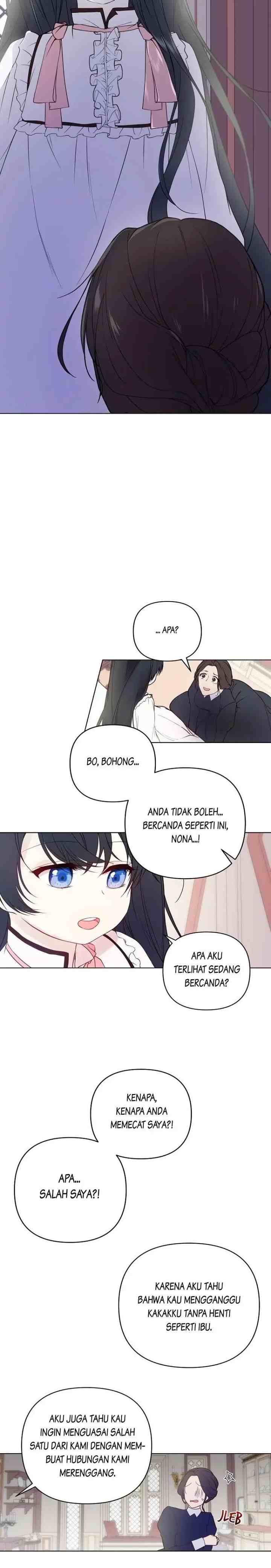 A Match Made in Mana chapter 1 halaman 17