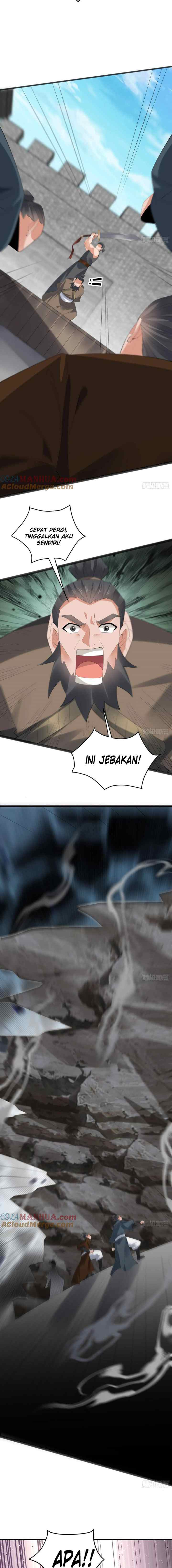 Please Don't Show Your Son chapter 95 halaman 5