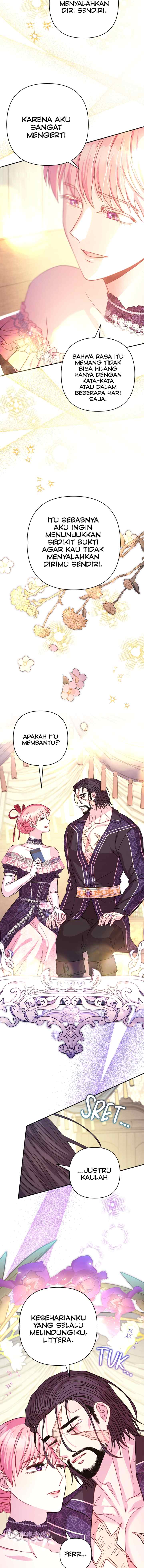 Anyway, It Is A Ropan chapter 56 halaman 15