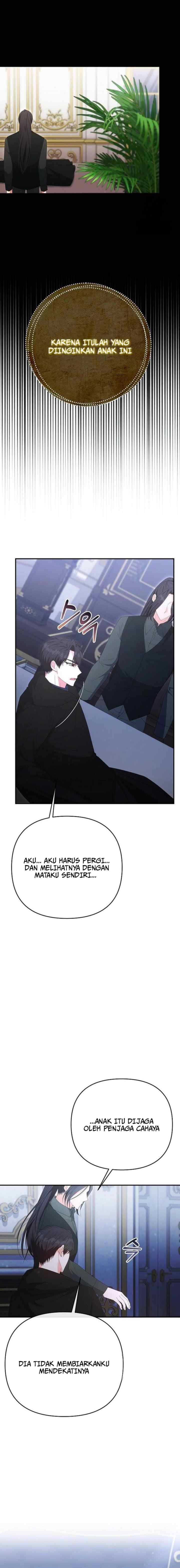 No, I Only Seduced the Princess? chapter 56 halaman 19