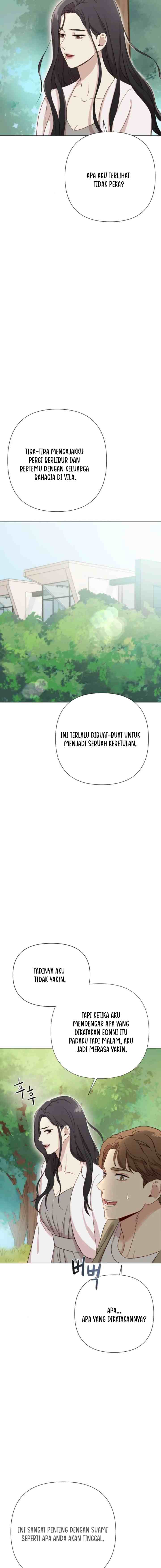 Give Birth To Me chapter 7 halaman 5