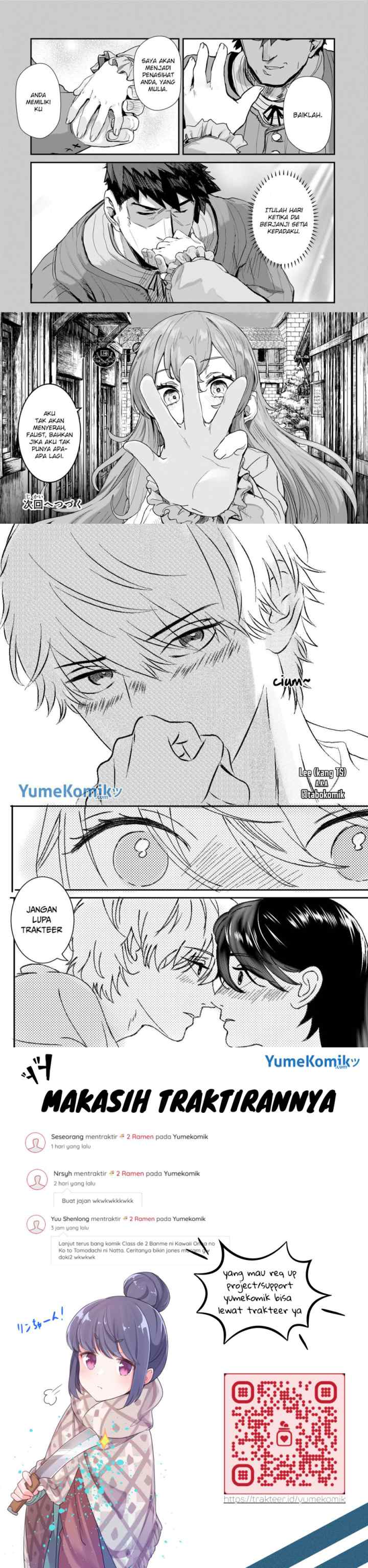 Teisou Gyakuten Sekai no Doutei Henkyou Ryoushu Kishi chapter 1 halaman 14
