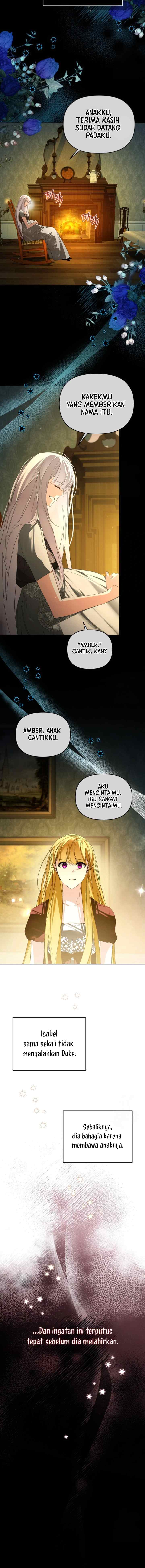 Fell In Tho The Arms of A Mad Villain chapter 35 halaman 10