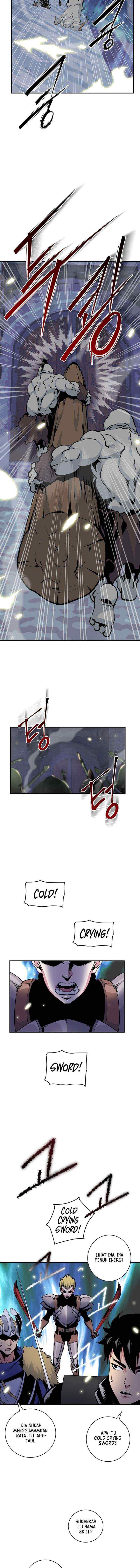 Fantasy Online chapter 71 halaman 6